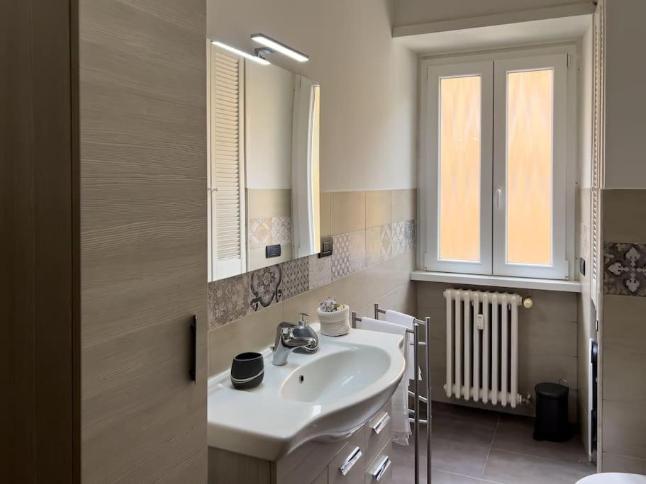 Apartamento Blaserna *