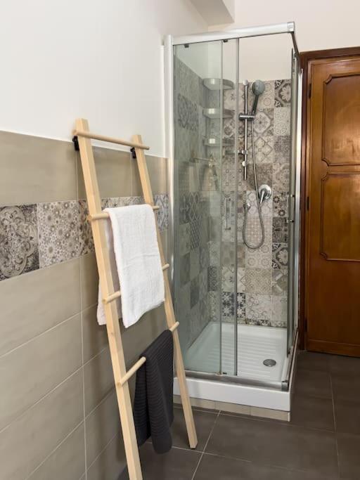 Blaserna Apartamento Roma
