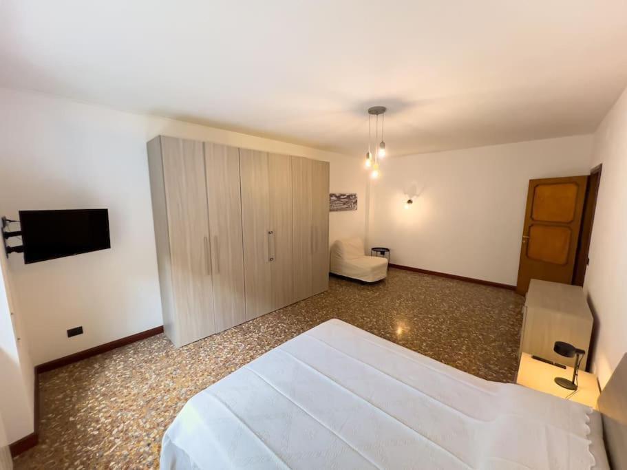 Apartamento Blaserna Roma