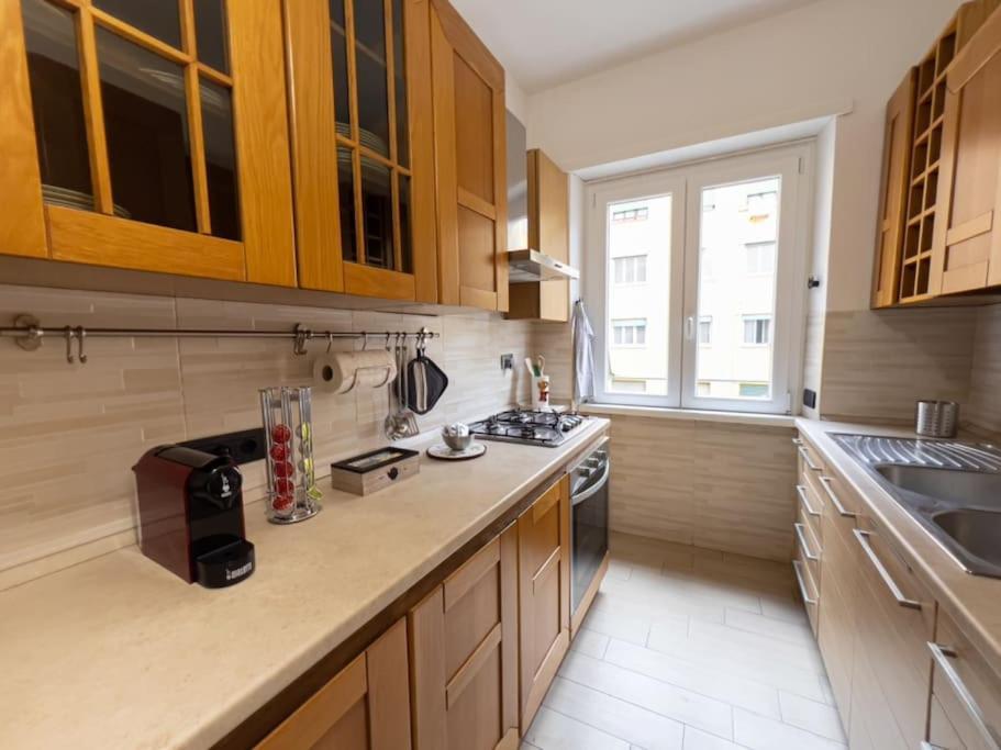 Blaserna Apartamento