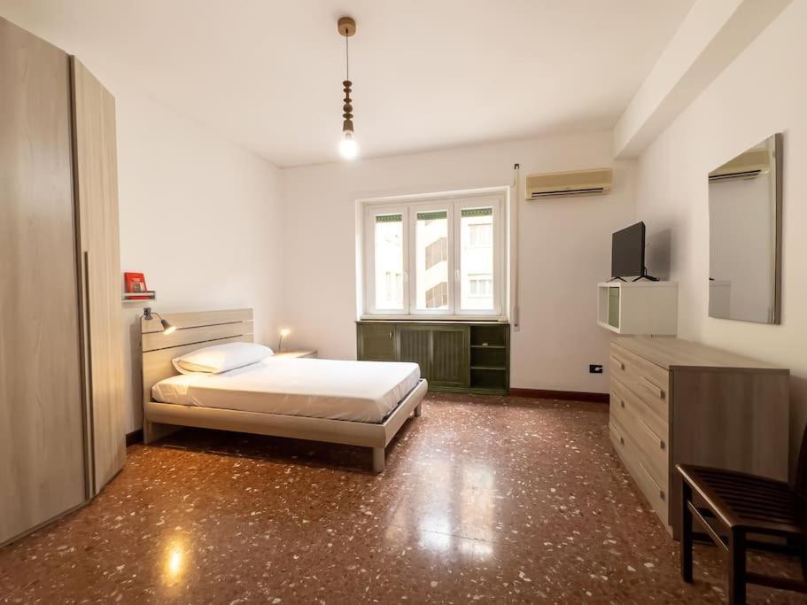 Apartamento Blaserna *