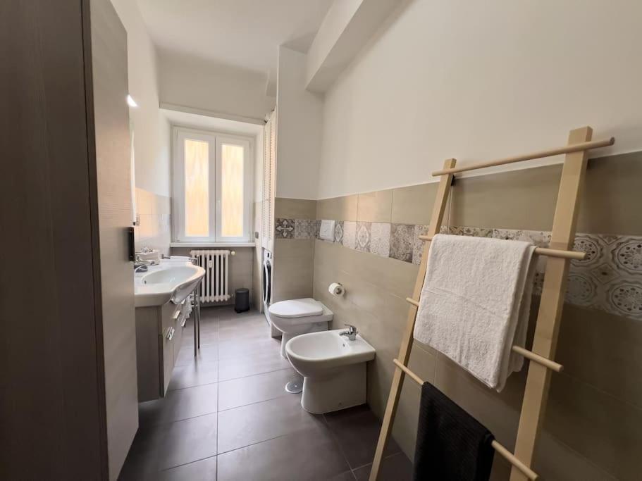 Blaserna Apartamento Roma